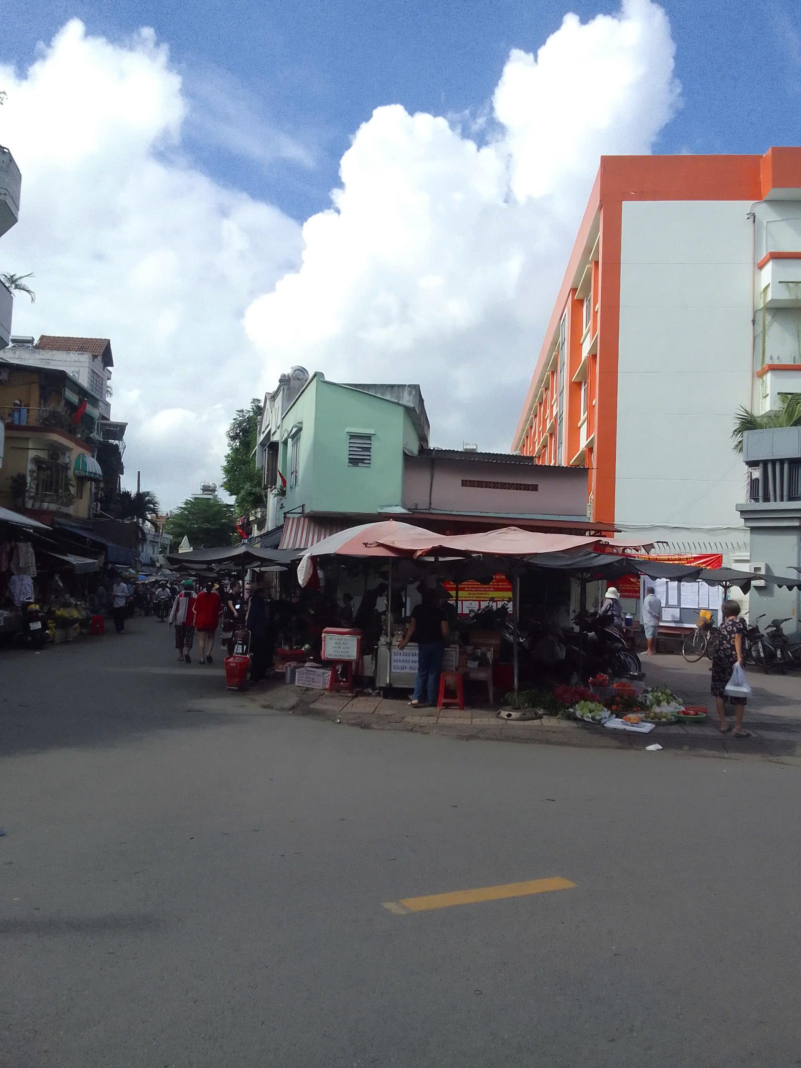 BƯỚC ĐỘT PHÁ CÙNG CĂN NHÀ 92.5M² X 2T , 4 PN, CHỈ 9.5 TỶ 15978027