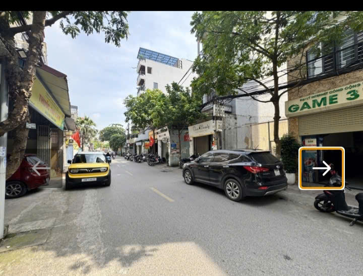 🔥Chỉ 11 tỷ 500 triệu – chốt ngay 63m² đất Hoa Lâm, mặt tiền 5.5m siêu rộng, cực hiếm trong tầm giá! 15978029