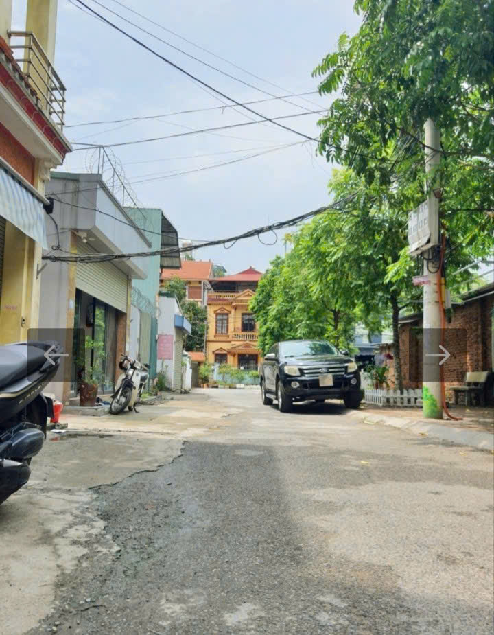 🔥Chỉ 11 tỷ 500 triệu – chốt ngay 63m² đất Hoa Lâm, mặt tiền 5.5m siêu rộng, cực hiếm trong tầm giá! 15978029