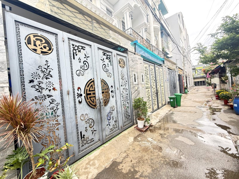 Bán Nhà Lã Xuân Oai Tăng Nhơn Phú A TP Thủ Đức – 3 Tầng HXH 50m² – Đang Cho Thuê 14 Triệu/Tháng – 15978033