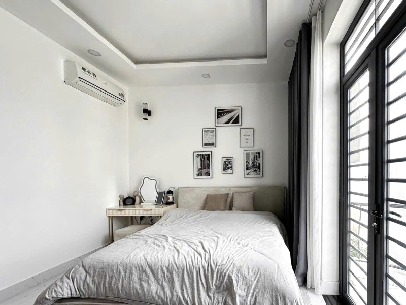 Bán Nhà Lã Xuân Oai Tăng Nhơn Phú A TP Thủ Đức – 3 Tầng HXH 50m² – Đang Cho Thuê 14 Triệu/Tháng – 15978033