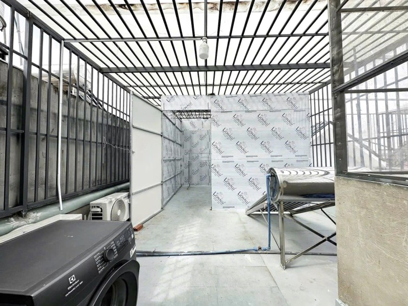 Bán Nhà Lã Xuân Oai Tăng Nhơn Phú A TP Thủ Đức – 3 Tầng HXH 50m² – Đang Cho Thuê 14 Triệu/Tháng – 15978033