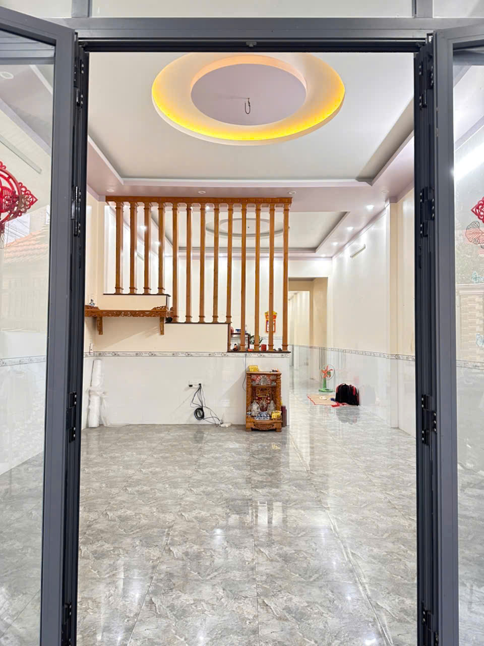 NHÀ ĐẸP - MẶT TIỀN - Chính Chủ Cần Bán Nhà Tại Trảng Dài, Biên Hòa, Đồng Nai 15978037