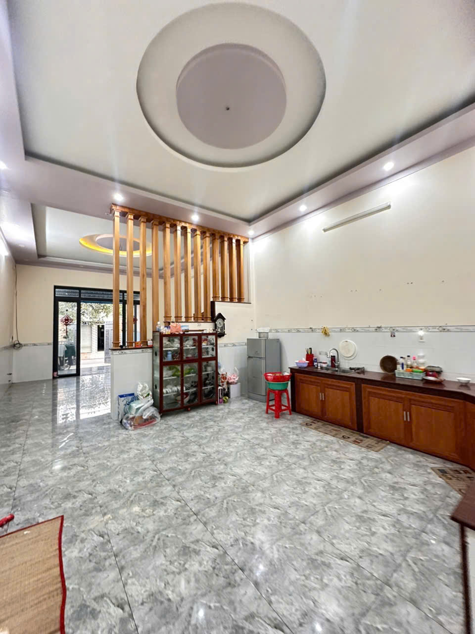 NHÀ ĐẸP - MẶT TIỀN - Chính Chủ Cần Bán Nhà Tại Trảng Dài, Biên Hòa, Đồng Nai 15978037