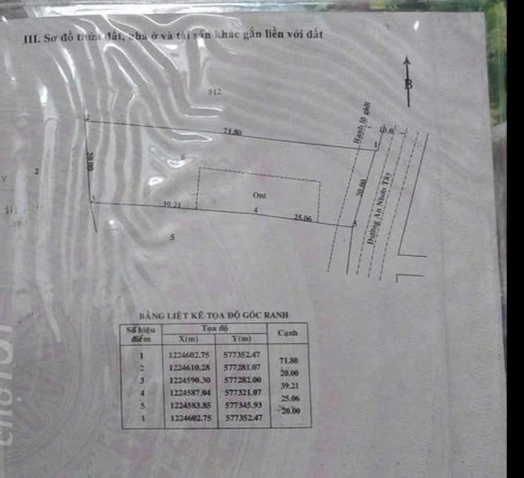 GẤP BÁN KHU NGHỈ DƯỠNG HOÀN THIỆN TRUNG LẬP THƯỢNG, H. CỦ CHI. 15978040