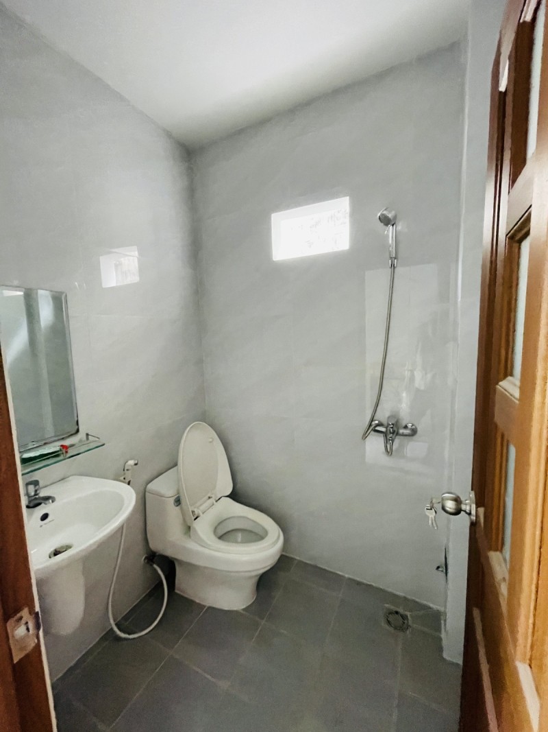 Bán nhà đường số 10, Tam Bình, Thủ Đức, TP HCM. DT 96m2, cấp 4, 3PN. Giá 4.85  tỷ, SHR - 0933125879. 15978046