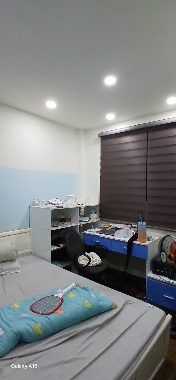 Bán nhà đường số 10, Tam Bình, Thủ Đức, TP HCM. DT 96m2, cấp 4, 3PN. Giá 4.85  tỷ, SHR - 0933125879. 15978046