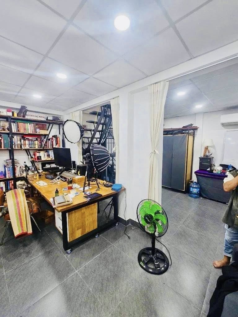 BÁN NHÀ GIÁP ĐẦM SEN – QUẬN 6 – HẺM XE HƠI – 74M2 NỞ HẬU – SẴN DÒNG TIỀN – NHỈNH 7 TỶ 15978048