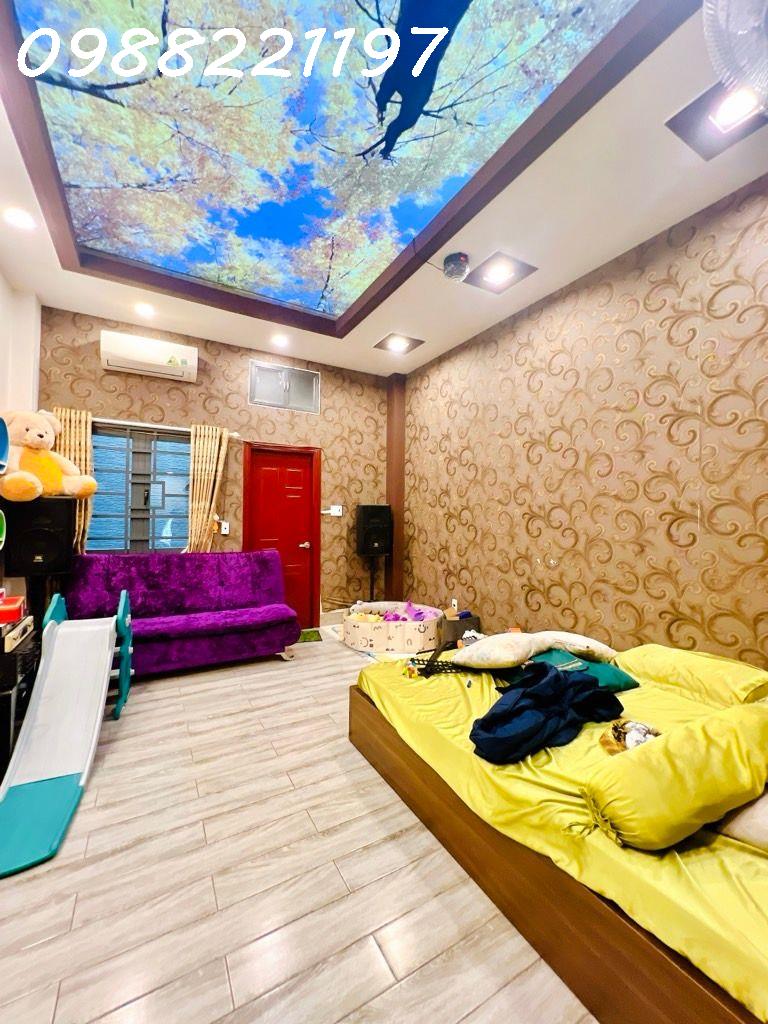 BÁN NHÀ QUẬN 11 - MT DƯƠNG ĐÌNH NGHỆ - 63.5M2 – 15.98 TỶ 15978051