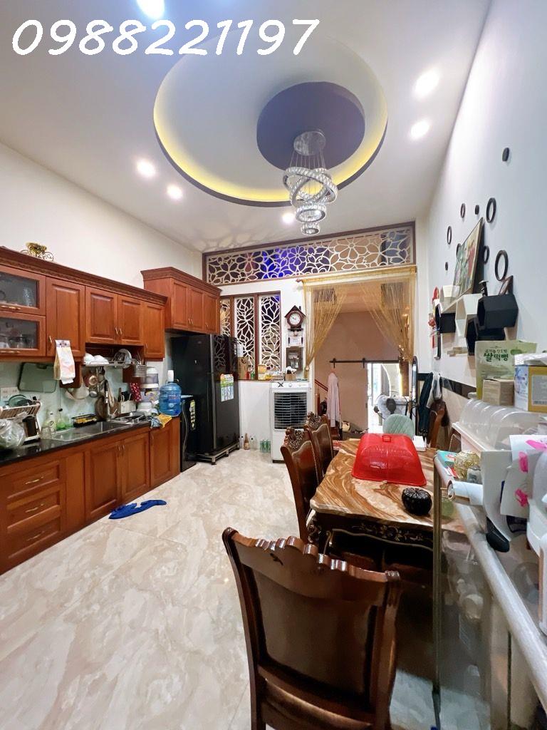 BÁN NHÀ QUẬN 11 - MT DƯƠNG ĐÌNH NGHỆ - 63.5M2 – 15.98 TỶ 15978051