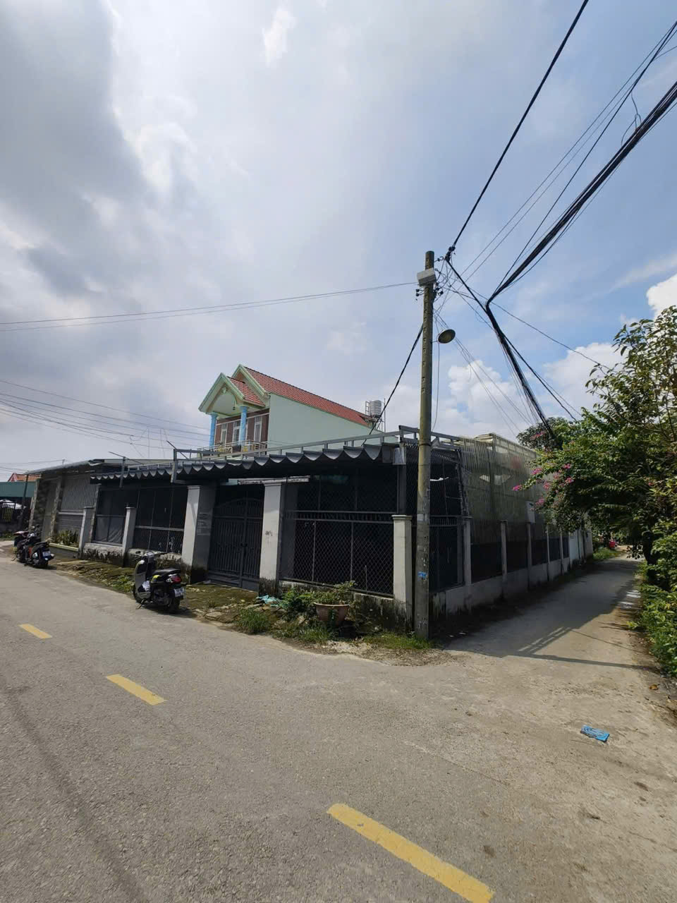 ĐẤT MẶT TIỀN TRUNG ĐÔNG 11 – QUỸ ĐẤT LỚN 1.687m² – GIÁ CHỈ 8,5 TỶ 15978061