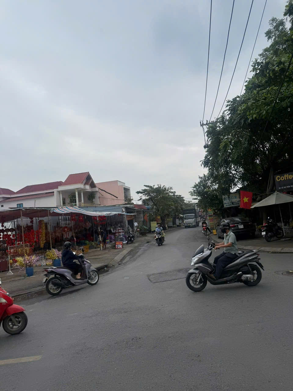 HÀNG MỚI RA LÒ – ĐẤT “CHÂN DÀI” MẶT TIỀN TRẦN VĂN MƯỜI – VIP TRỤC ĐƯỜNG KD 15978062