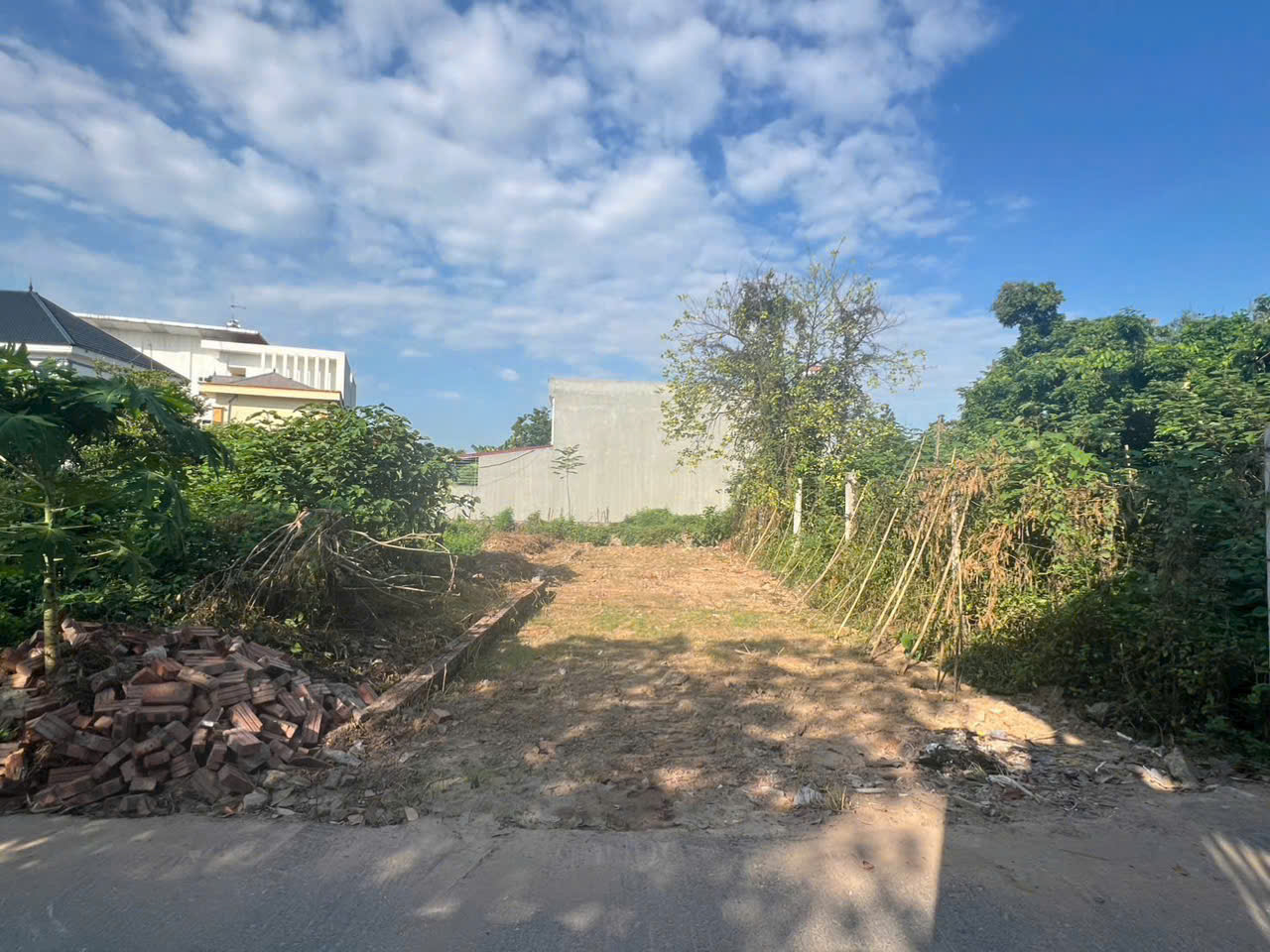 88m² Sau Công An Phường Xuân Hoà 
Giá đầu tư chỉ từ 1 tỷ 6xx – Đường ô tô thông 15978065