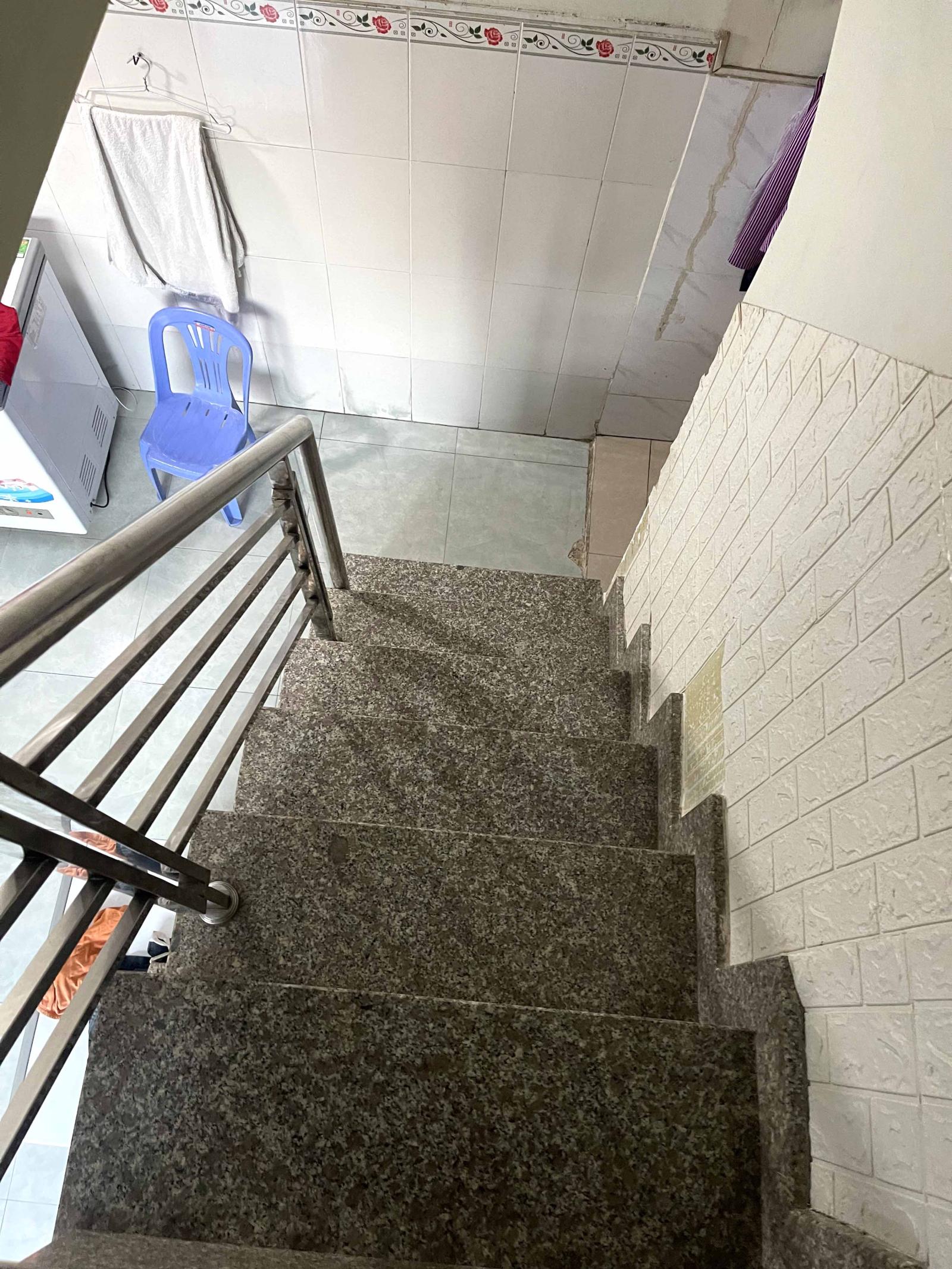 Bán Nhà Đường Số 9 Linh Xuân TP Thủ Đức – 51m² Ngang 8.2m – Ô Tô Tận Nhà – Giá 4.3 Tỷ 15978068