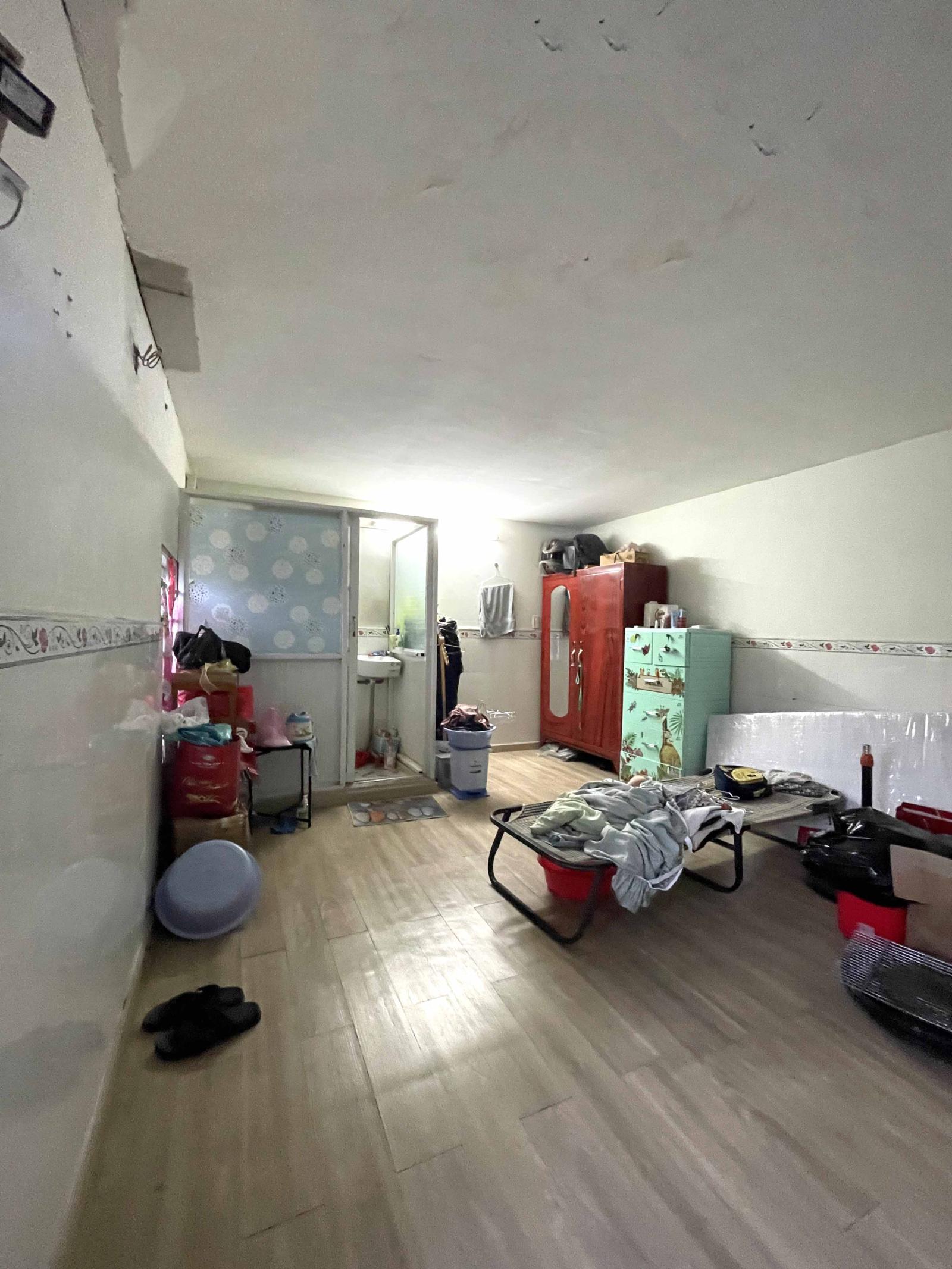 Bán Nhà Đường Số 9 Linh Xuân TP Thủ Đức – 51m² Ngang 8.2m – Ô Tô Tận Nhà – Giá 4.3 Tỷ 15978068