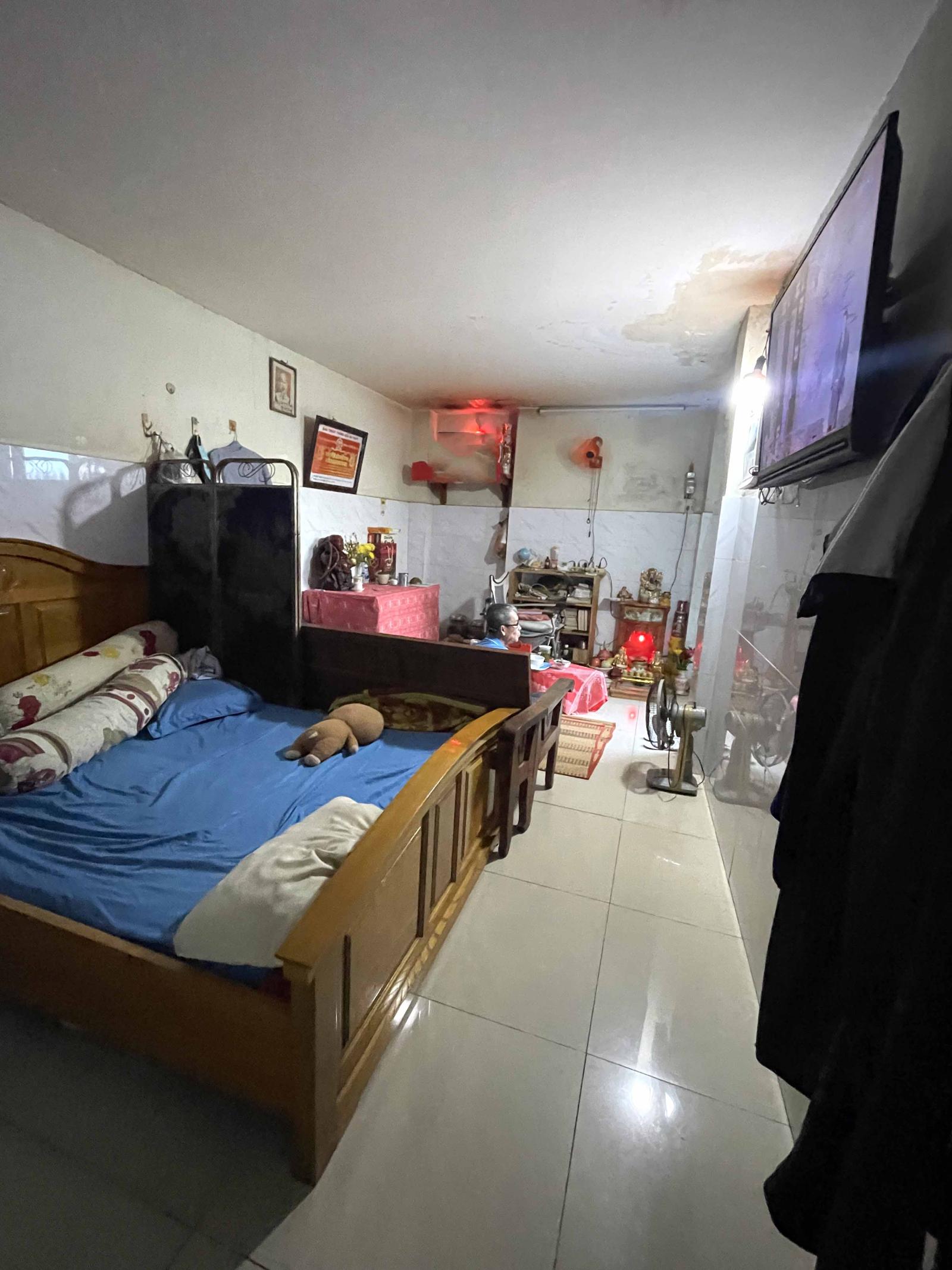 Bán Nhà Đường Số 9 Linh Xuân TP Thủ Đức – 51m² Ngang 8.2m – Ô Tô Tận Nhà – Giá 4.3 Tỷ 15978068