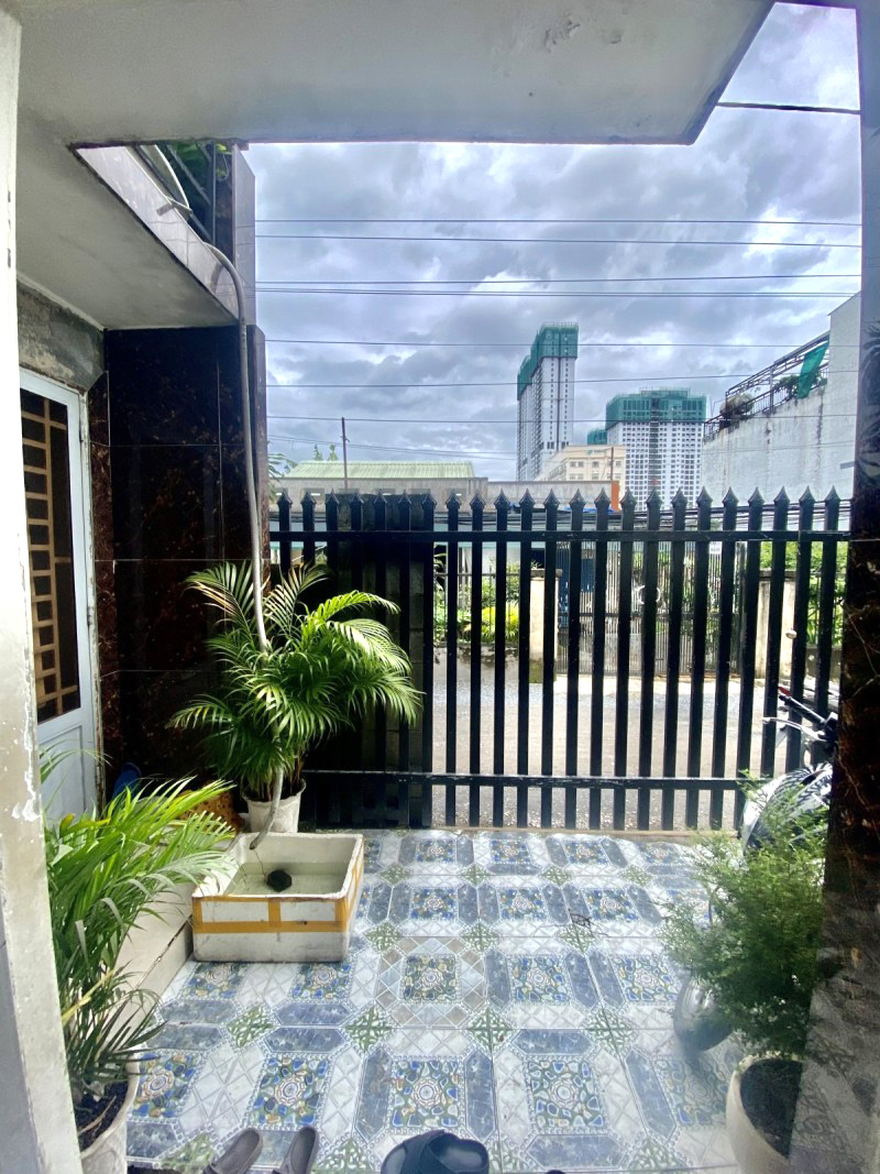 Bán Nhà Đường Số 9 Linh Xuân TP Thủ Đức – 51m² Ngang 8.2m – Ô Tô Tận Nhà – Giá 4.3 Tỷ 15978068