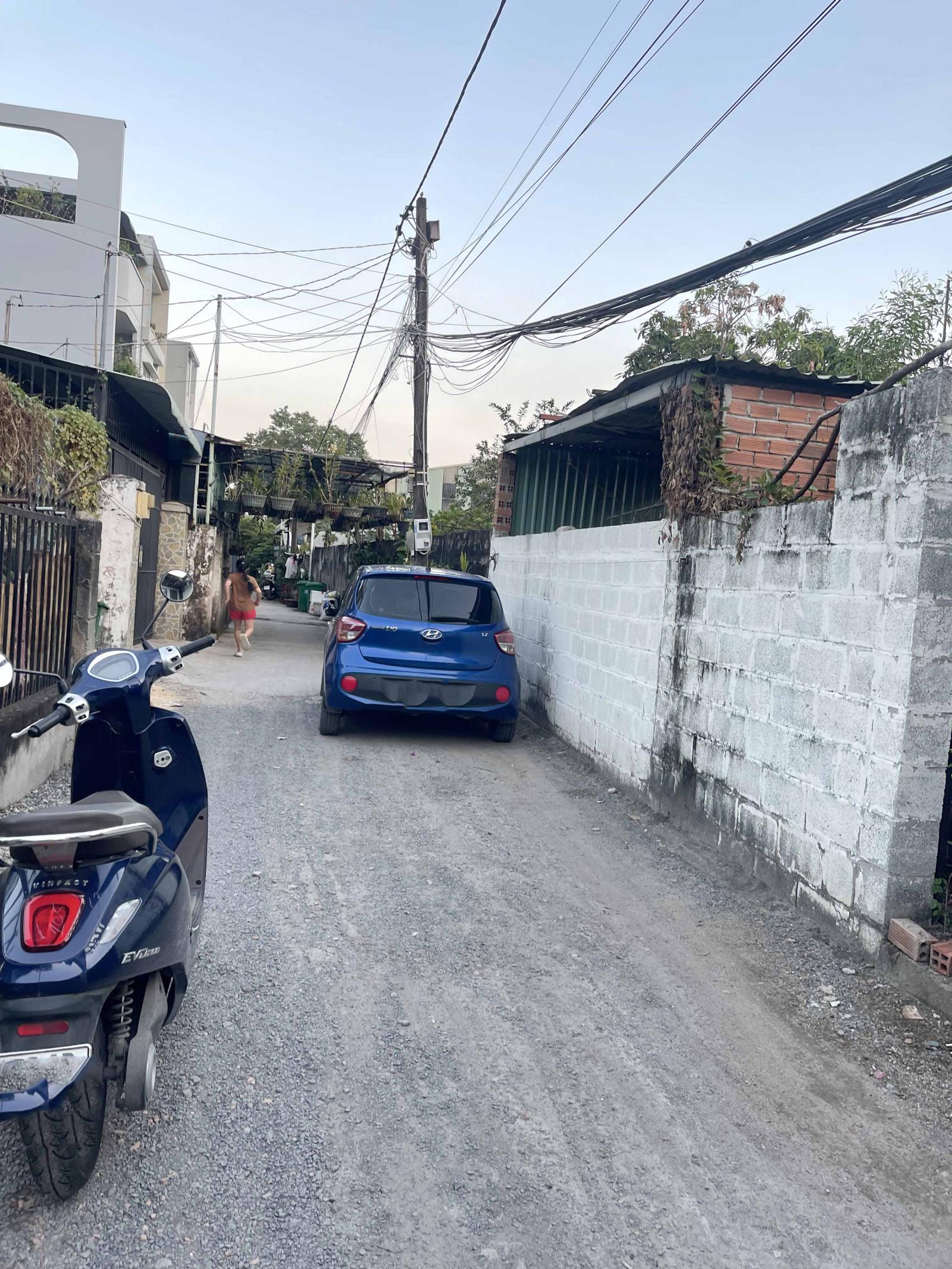 Bán Nhà Đường Số 9 Linh Xuân TP Thủ Đức – 51m² Ngang 8.2m – Ô Tô Tận Nhà – Giá 4.3 Tỷ 15978068