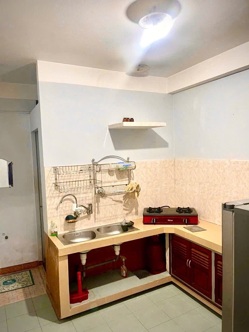 ♪ Kiệt Ô tô 5m thẳng thông sát MT Trần Cao Vân 40m2 3 tầng, 3.75 tỷ 15978069