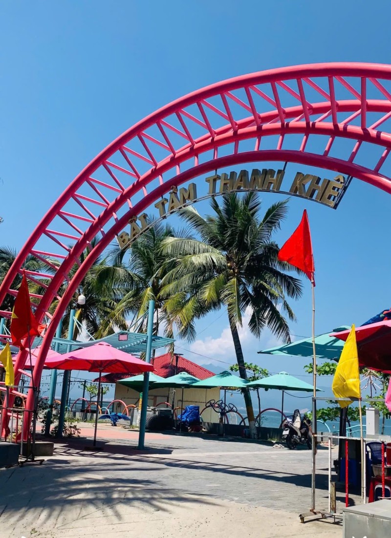 ♪ Kiệt Ô tô 5m thẳng thông sát MT Trần Cao Vân 40m2 3 tầng, 3.75 tỷ 15978069