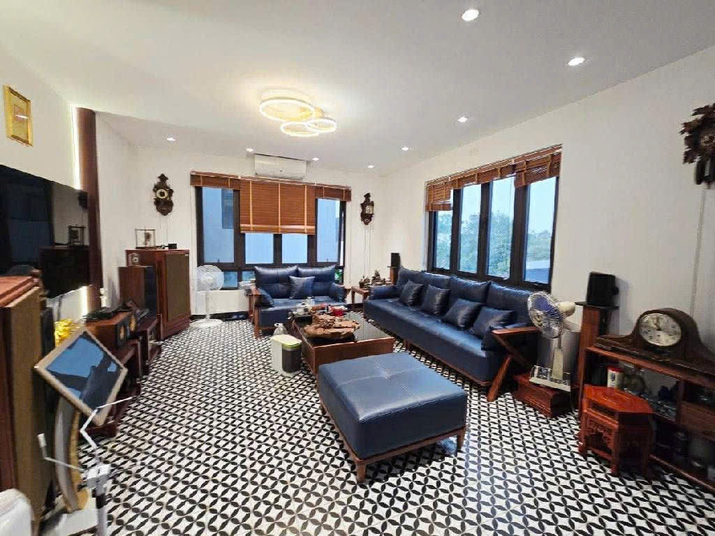 VIP, Bán nhà Phan Kế Bính, ô tô vào nhà, 7 tầng thang máy, nhỉnh 26 tỷ 15978072