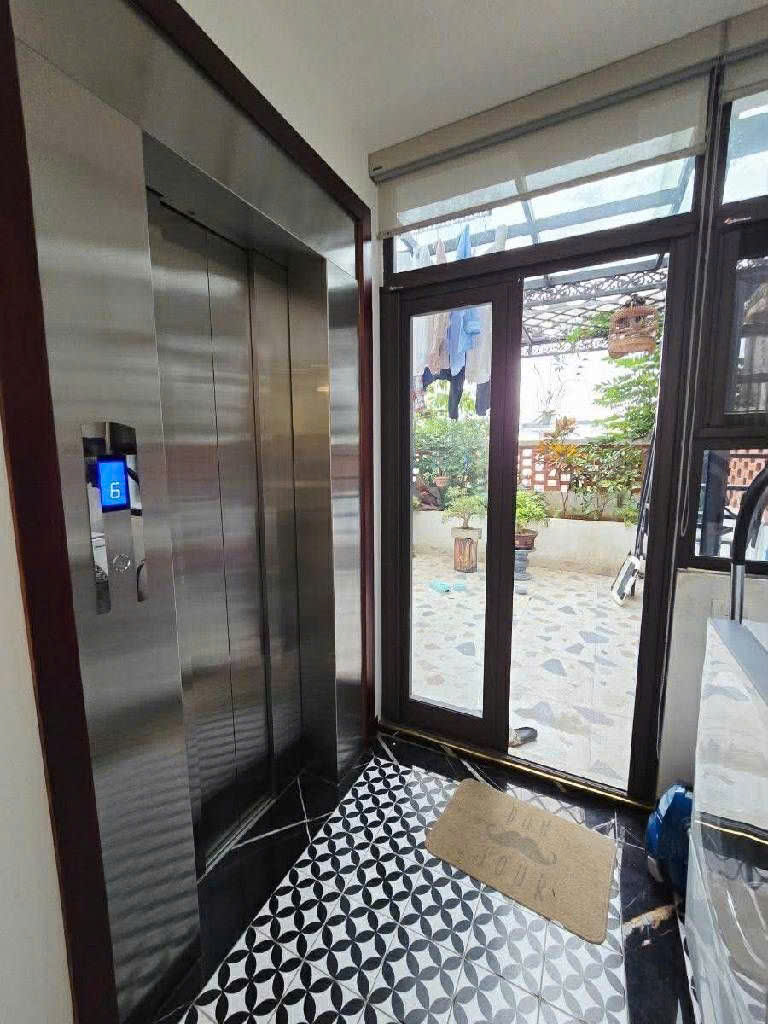 VIP, Bán nhà Phan Kế Bính, ô tô vào nhà, 7 tầng thang máy, nhỉnh 26 tỷ 15978072