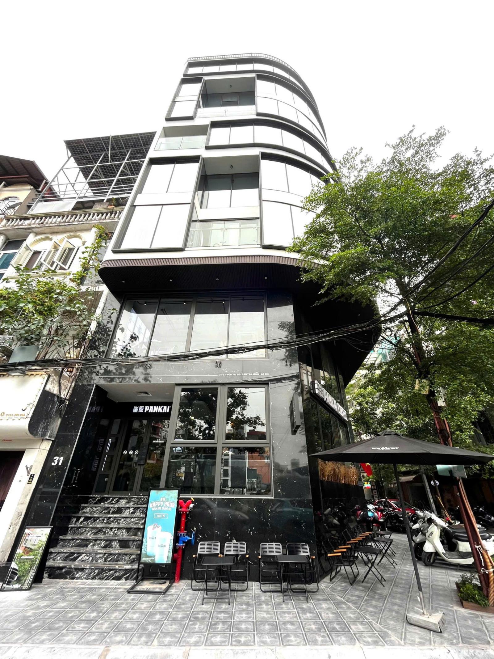 VIP, Bán nhà Đào Tấn, ô tô tránh, kinh doanh, mặt tiền 10m, chỉ 7x tỷ 15978074