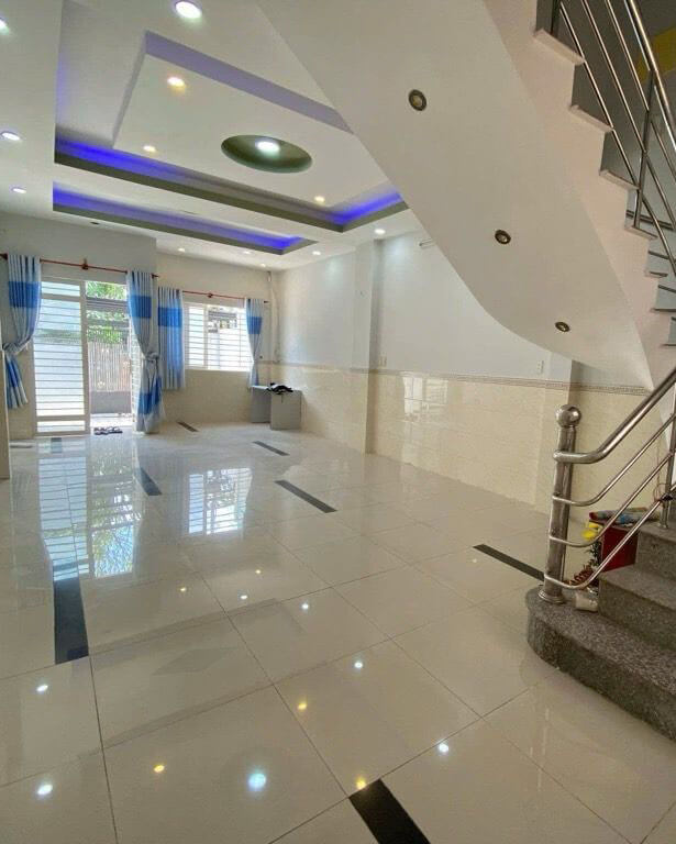 Nhà phố Huỳnh Tấn Phát Quận 7 - 98.4m2 Ngang 4.6m Kề Phú Mỹ Hưng - 8.5 Tỷ 15978075