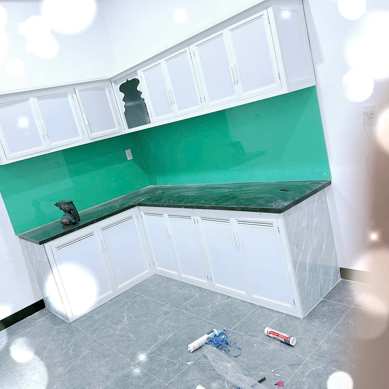 Bán Nhà Vị Trí Đẹp - Giá Tốt Tại Phước Hải, Thái Hoà, Tân Uyên, Bình Dương 15978077