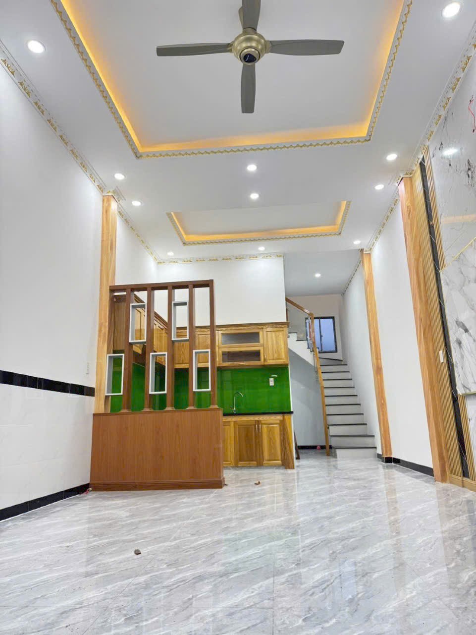 Bán Nhà Vị Trí Đẹp - Giá Tốt Tại Phước Hải, Thái Hoà, Tân Uyên, Bình Dương 15978077