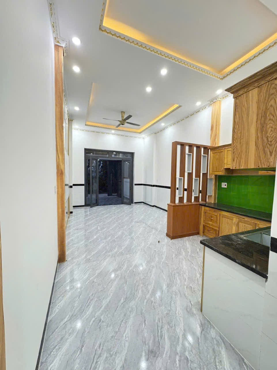 Bán Nhà Vị Trí Đẹp - Giá Tốt Tại Phước Hải, Thái Hoà, Tân Uyên, Bình Dương 15978077