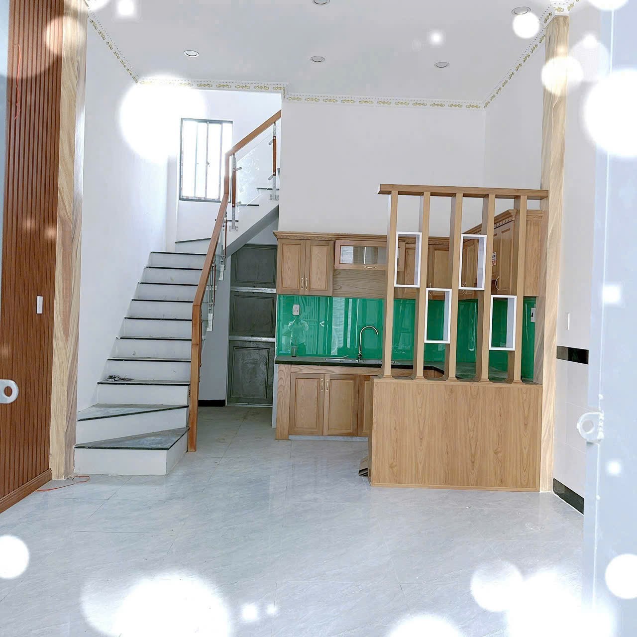 Bán Nhà Vị Trí Đẹp - Giá Tốt Tại Phước Hải, Thái Hoà, Tân Uyên, Bình Dương 15978077