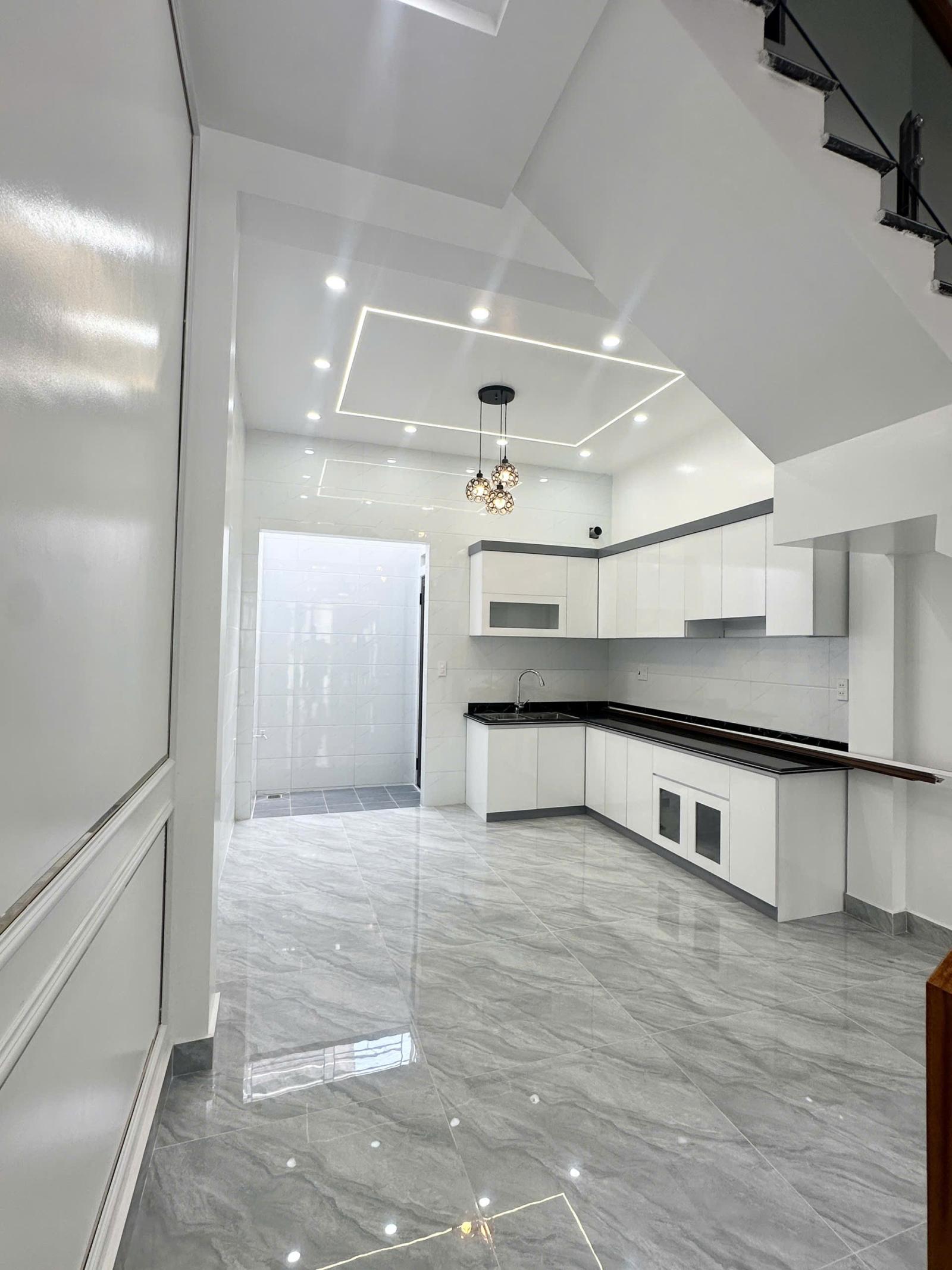 BÁN NHÀ 4 TẦNG XÂY MỚI PHƯƠNG LƯU – NGÔ QUYỀN – GIÁ 3,35 TỶ 15978079