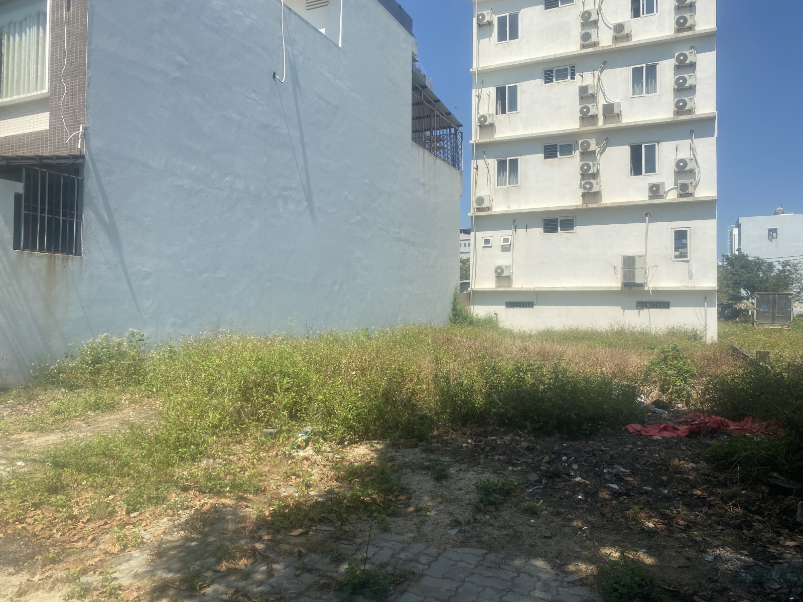 Cặp đất Lưu Văn Lang Sơn Thủy 200m², cách biển 500m, giá 19.45 tỷ 15978083