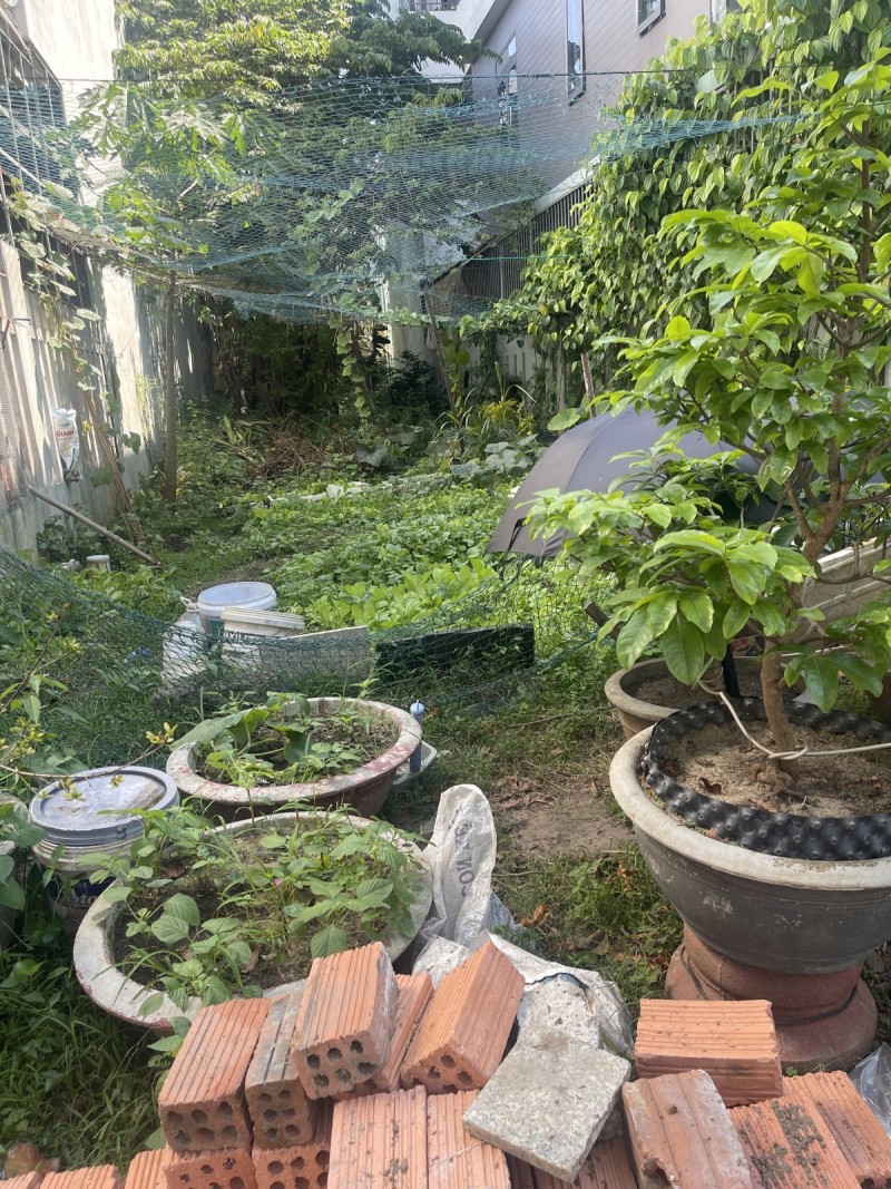 Đất Mân Quang 3 110m², giá 6.6 tỷ – vị trí đẹp, tiềm năng tăng giá 15978084