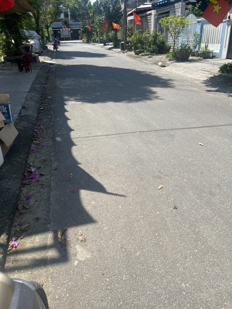 Đất Mân Quang 3 110m², giá 6.6 tỷ – vị trí đẹp, tiềm năng tăng giá 15978084