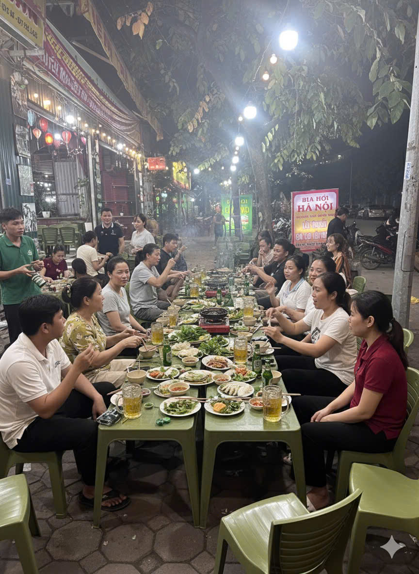 CHÍNH CHỦ CẦN SANG NHƯỢNG MẶT BẰNG QUÁN NHẬU TRIỀU KHÚC- PHƯỜNG THANH LIỆT- THANH TRÌ - HÀ NỘI 15978090