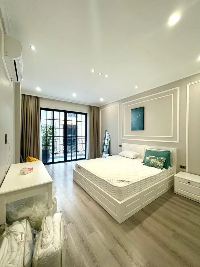 SIÊU PHẨM TÂY HỒ 76M 4T GIÁ NHỈNH 26 TỶ NHÀ ĐẸP, NGÕ THÔNG NGAY GẦN PHỐ GẦN HỒ 15978091