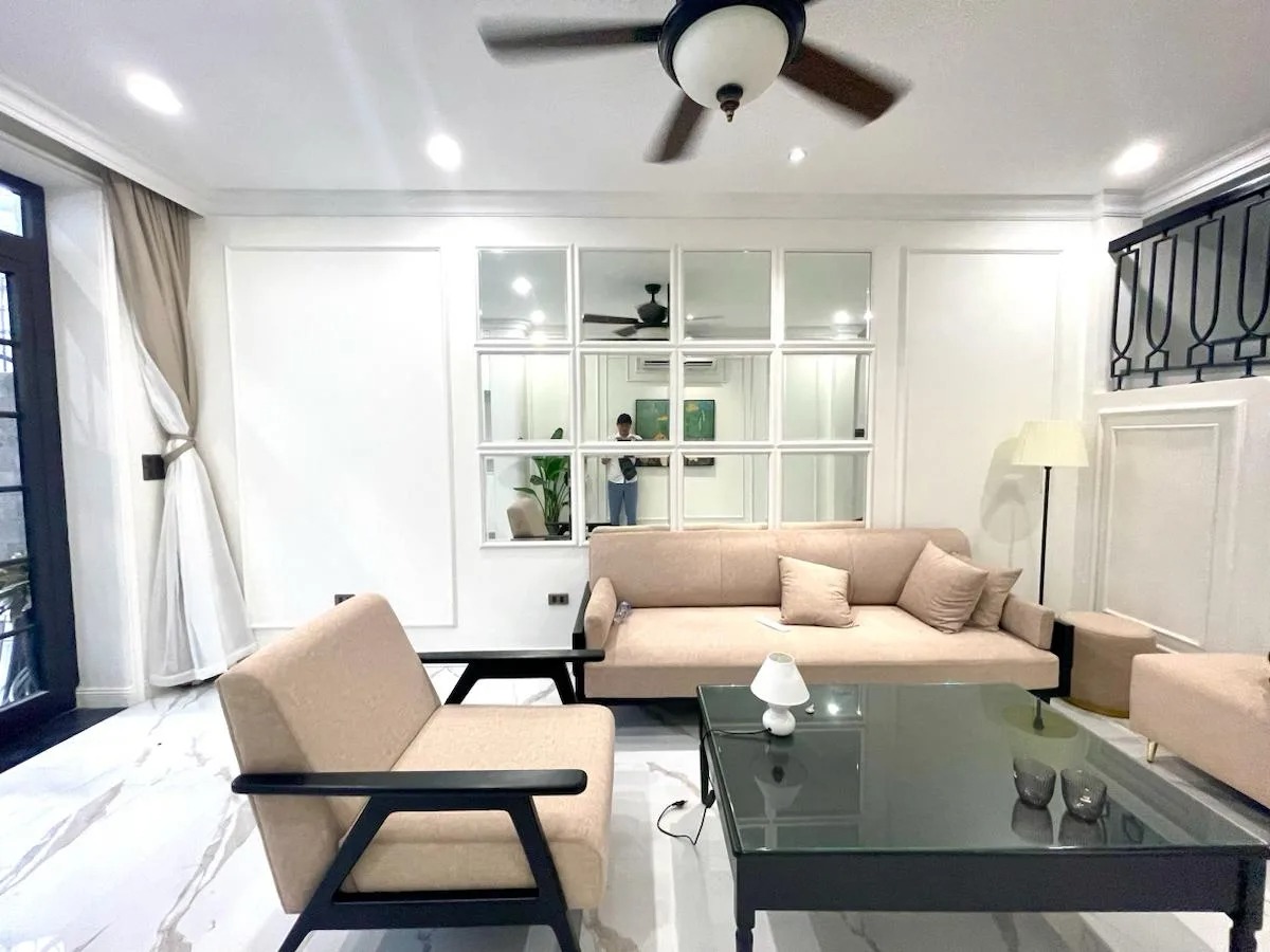 SIÊU PHẨM TÂY HỒ 76M 4T GIÁ NHỈNH 26 TỶ NHÀ ĐẸP, NGÕ THÔNG NGAY GẦN PHỐ GẦN HỒ 15978091