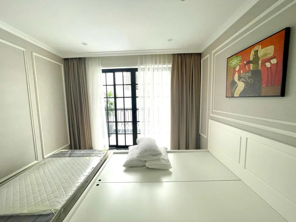 SIÊU PHẨM TÂY HỒ 76M 4T GIÁ NHỈNH 26 TỶ NHÀ ĐẸP, NGÕ THÔNG NGAY GẦN PHỐ GẦN HỒ 15978091