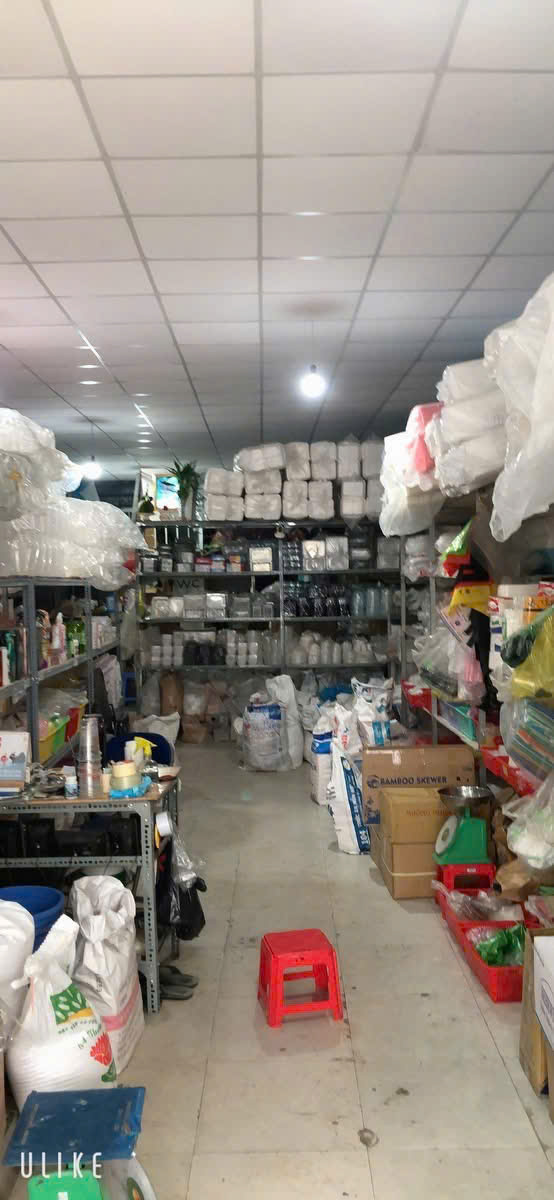 CẦN SANG GẤP CỬA HÀNG BAO XỐP – VỊ TRÍ CỰC ĐẸP NGAY NGÃ 3 NGUYỄN THỊ ĐẶNG, QUẬN 12 15978093