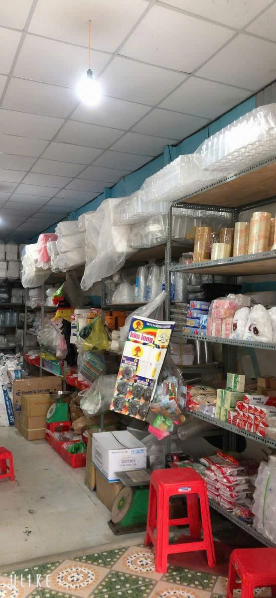 CẦN SANG GẤP CỬA HÀNG BAO XỐP – VỊ TRÍ CỰC ĐẸP NGAY NGÃ 3 NGUYỄN THỊ ĐẶNG, QUẬN 12 15978093