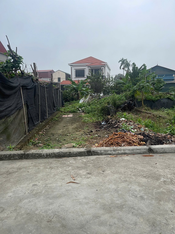 Chính Chủ Cần Bán Gấp Lô Đất Phong Cốc - Mỹ Hào - Hưng Yên 15978095