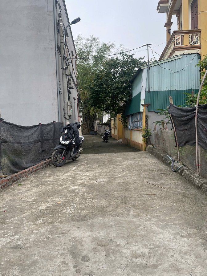 Chính Chủ Cần Bán Gấp Lô Đất Phong Cốc - Mỹ Hào - Hưng Yên 15978095