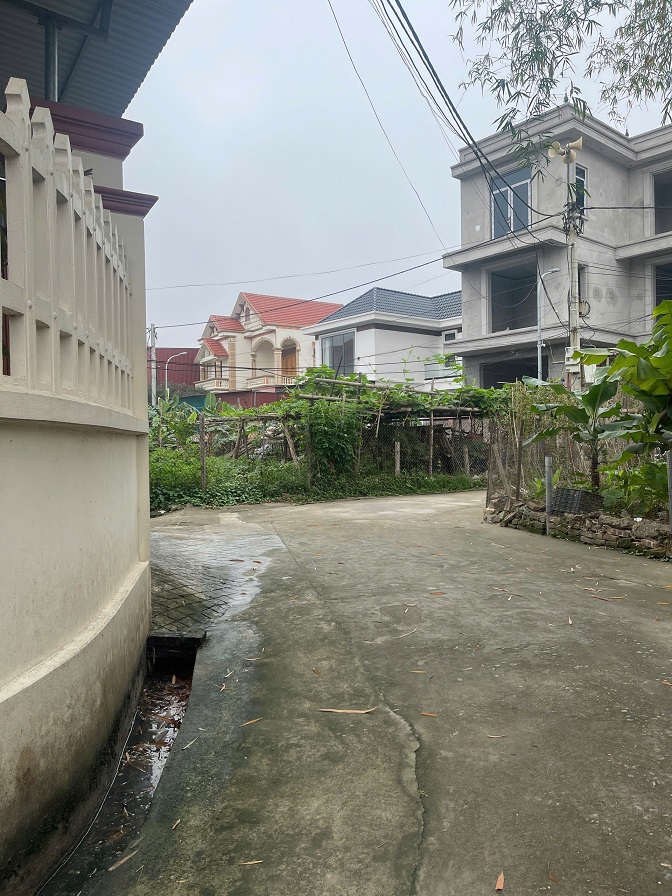 Chính Chủ Cần Bán Gấp Lô Đất Phong Cốc - Mỹ Hào - Hưng Yên 15978095