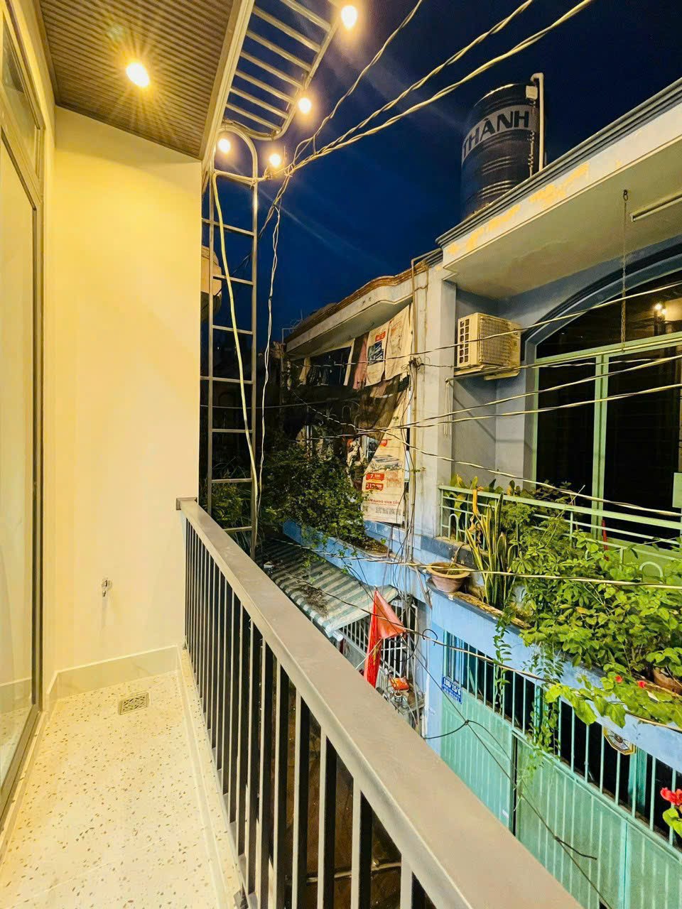 NHÀ ĐẸP - XÂY MỚI CHÍNH CHỦ gần  LOTTE MART phường 16 quận GÒ VẤP TPHCM 15978096