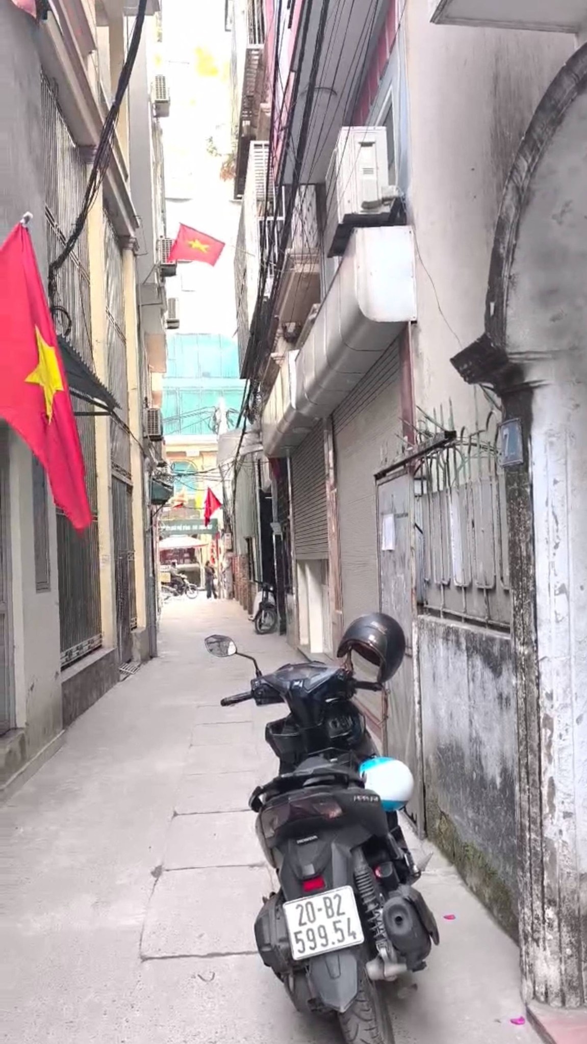 Bán Nhà Tô Vĩnh Diện, Thanh Xuân, Ô tô, Kinh Doanh, Thang Máy, 50m2, 11.2 tỷ 15978102