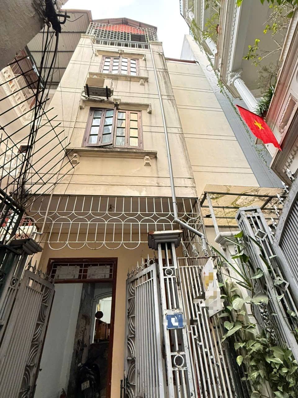 Bán Nhà Tô Vĩnh Diện, Thanh Xuân, Ô tô, Kinh Doanh, Thang Máy, 50m2, 11.2 tỷ 15978102