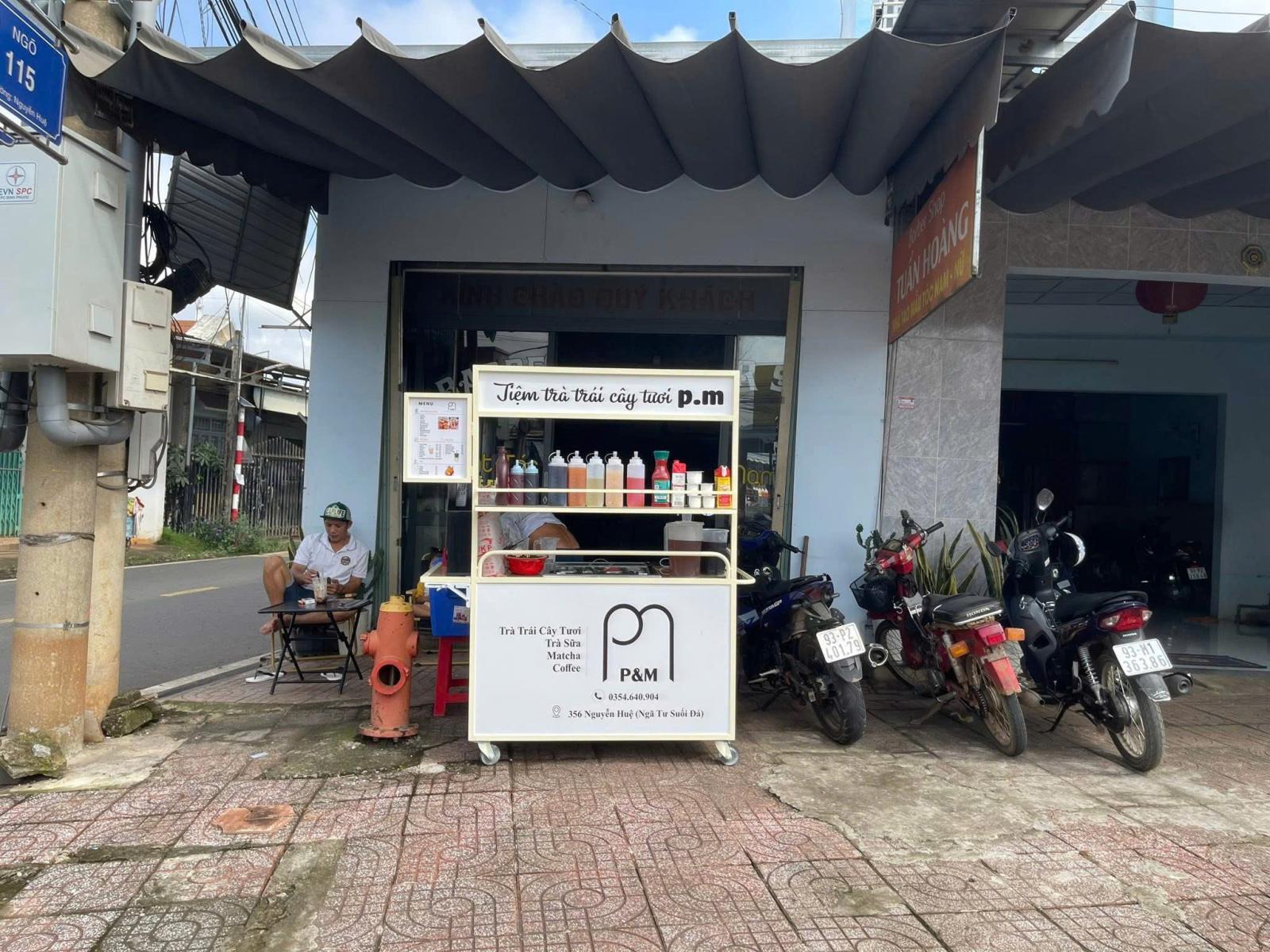 CHÍNH CHỦ SANG NHƯỢNG MẶT BẰNG ĐẸP – 2 MẶT TIỀN – TRUNG TÂM ĐỒNG XOÀI 15978103