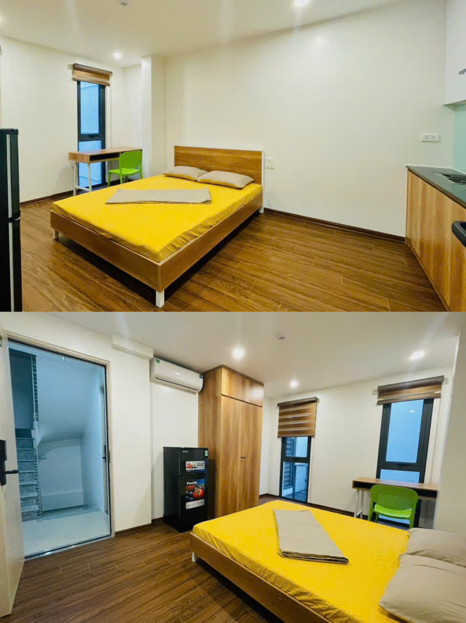 CĂN HỘ MỚI KHAI TRƯƠNG TẠI DỊCH VỌNG HẬU, CẦU GIẤY, HÀ NỘI GIÁ CHỈ TỪ 4TR/ THÁNG 15978105